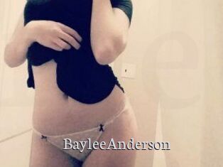 BayleeAnderson