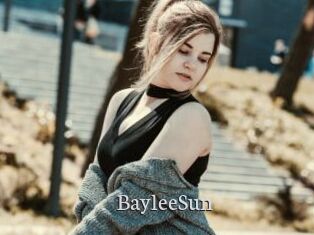 BayleeSun