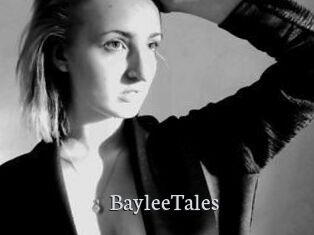 BayleeTales Free Host Empire