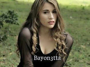 Bayon3tta