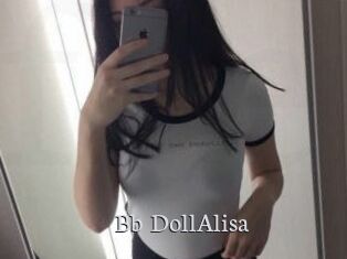Bb_DollAlisa
