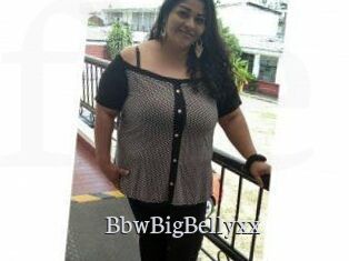 BbwBigBellyxx