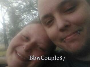 BbwCouple87 Free Host Empire