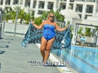 BbwDirtyHot