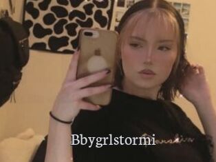 Bbygrlstormi Free Host Empire