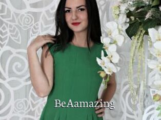 BeAamazing