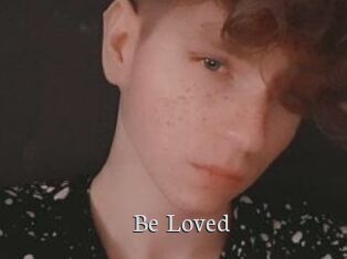 Be_Loved Free Host Empire
