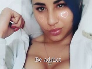 Be_addict
