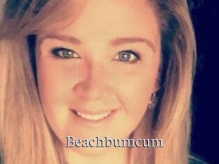 Beachbum_cum