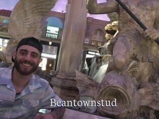 Beantownstud