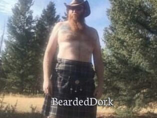 BeardedDork