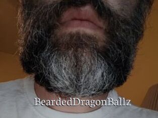 BeardedDragonBallz