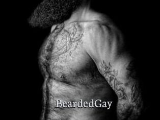 BeardedGay