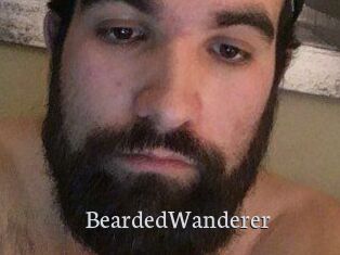 BeardedWanderer