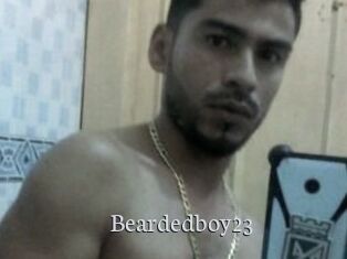 Beardedboy23