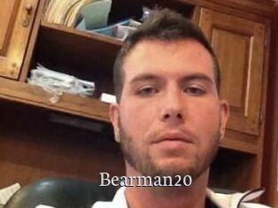 Bearman20