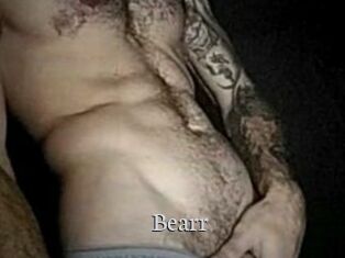 Bearr