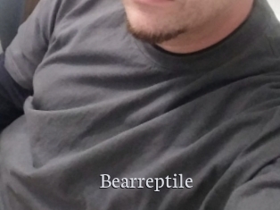 Bearreptile Free Host Empire