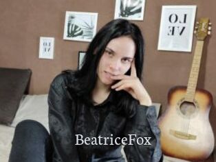 BeatriceFox Free Host Empire