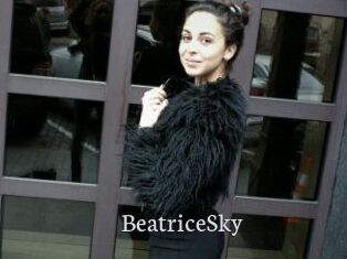 BeatriceSky Free Host Empire
