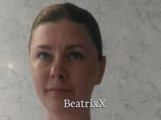 BeatrixX