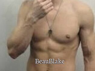 BeauBlake