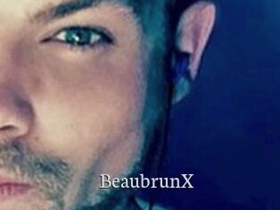 BeaubrunX