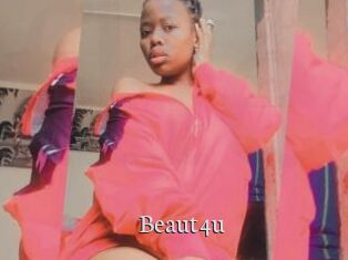 Beaut4u