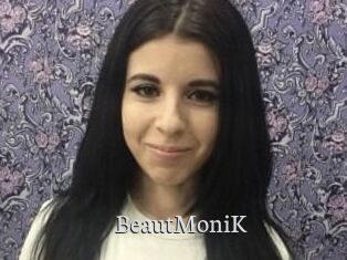 BeautMoniK Free Host Empire