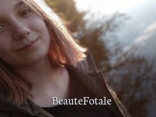 BeauteFotale