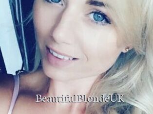 BeautifulBlondeUK