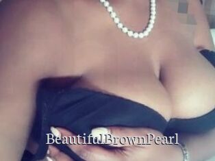 BeautifulBrownPearl