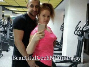 BeautifulCockNPinkPussy