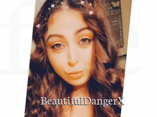 BeautifulDangerX Free Host Empire