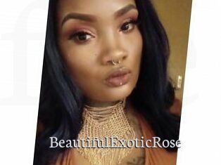 BeautifulExoticRose