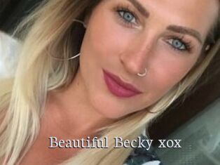 Beautiful_Becky_xox