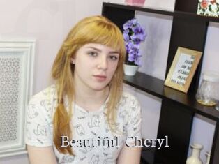 Beautiful_Cheryl