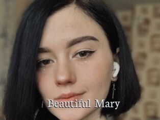 Beautiful_Mary
