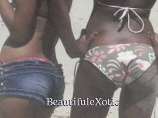 BeautifuleXotic