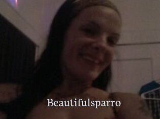 Beautifulsparro