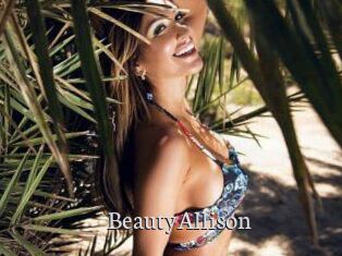 BeautyAllison Free Host Empire