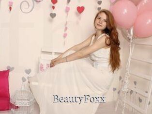 BeautyFoxx