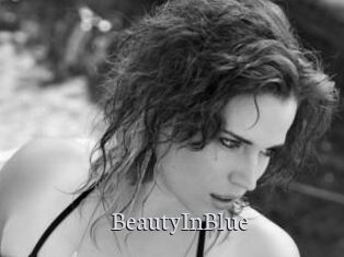 BeautyInBlue
