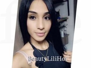 BeautyLiliHot