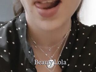 BeautyLola Free Host Empire