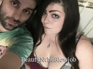 BeautyNtheBlowjob