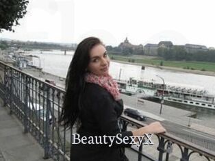 BeautySexyX