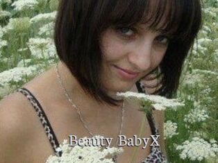 Beauty_BabyX