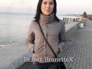 Beauty_BrunetteX