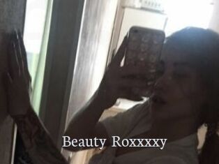 Beauty_Roxxxxy